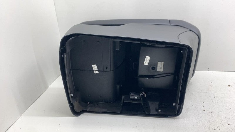 ⭕ 2018 2019 2020 2021 Lincoln Navigator Rear 2nd Row Center Console As