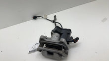 ⭕ 17-23 Tesla Model 3 Y Rear Left Caliper w/ Brake Hose Line BASE 1044624-00-G