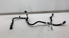 2022-2024 Rivian R1T R1S Drive Unit Motor Engine Powertrain Pump Coolant Hose