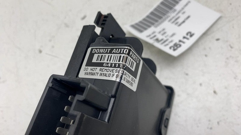 ⭕ 2019-2020 RAM 3500 Multifunction Vehicle Systems Interface Module 68