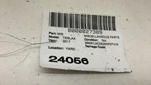 ⭕ 16-23 Model X MX Falcon Door Controller Ultrasonic Control Module 1055891-00-D