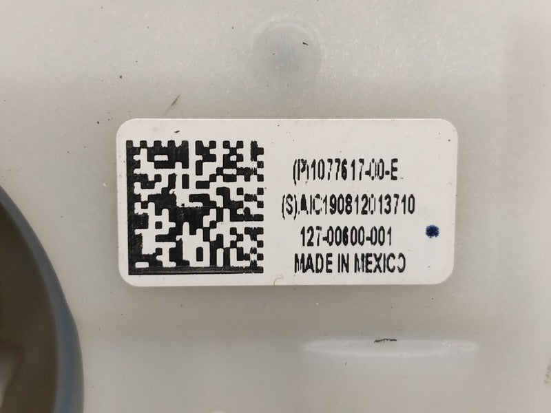 ⭕ 17-20 Model 3 M3 Expansion Tank Pump Chiller EXV Oil Fluid Cooler 10