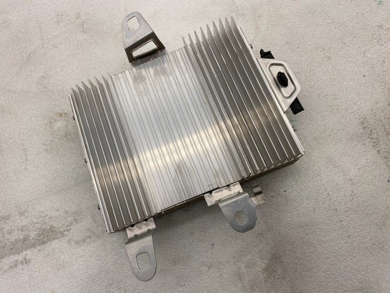 150715200A ⭕ 2020-2023 Tesla Model Y MY Radio Audio Sound System AMP Amplifier 1507152-00-A