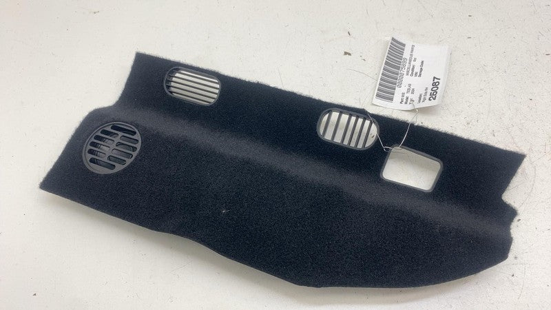 ⭕24-25 Tesla Model 3 Passenger Side Lower Dash Footwell Cover Right 17