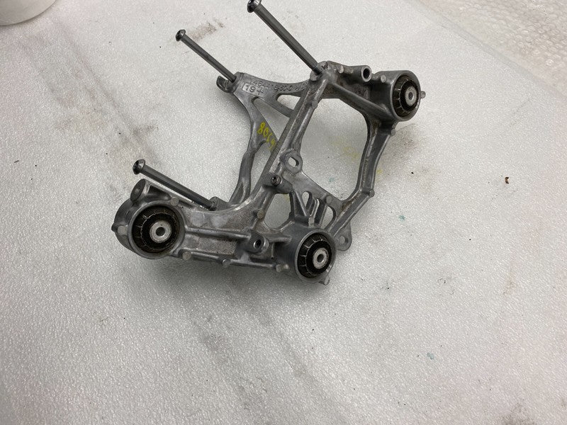 146441850C ⭕ 16-23 Tesla Model X Air Conditioning A/C Compressor Mount Bracket 1464418-50-C