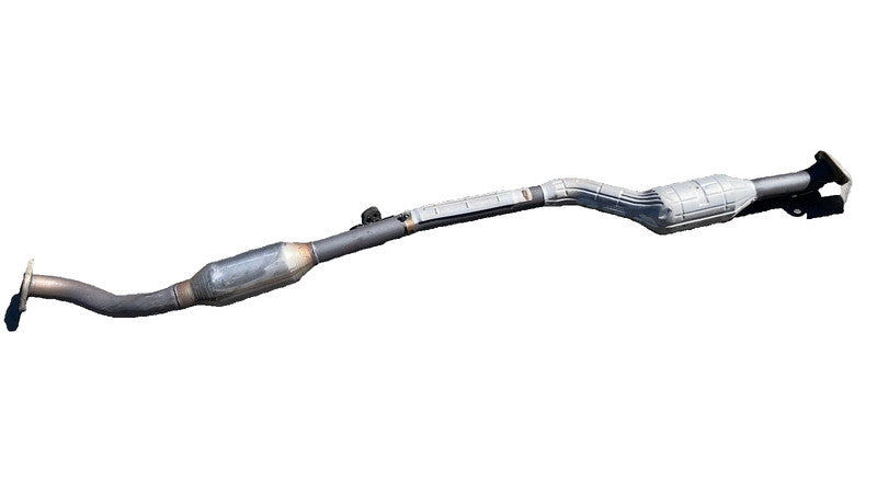 ⭕ 2010 2011 2012 2013 2014 2015 Mazda MX-5 Miata Exhaust Pipe Assembly