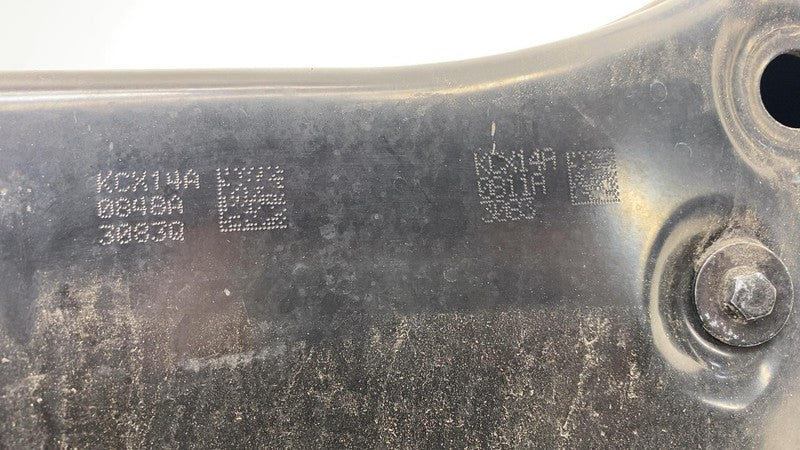 ⭕ 2024-2025 Cybertruck Rear Passenger Side Lower Control Arm Right 125