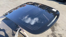 ⭕ 17-20 Model 3 M3 Trunk Panoramic Backlite Roof Glass Back Section 1083204-00-F