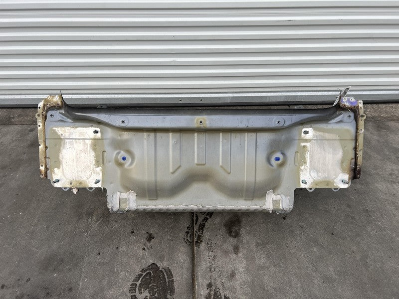 1110880-00-A 2017-2023 Tesla Model 3 Rear Tail Panel Bucket + Upper & Lower Rail Structural