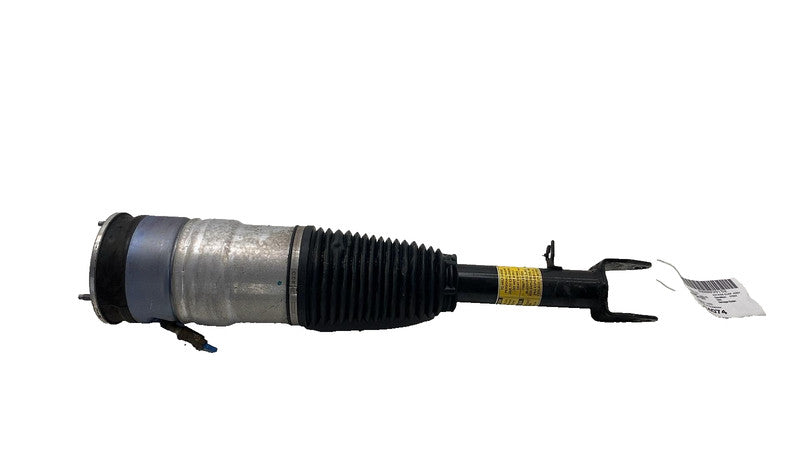 ⭕ 12-15 Tesla Model S Front Right Air Spring Module Shock Absorber 600