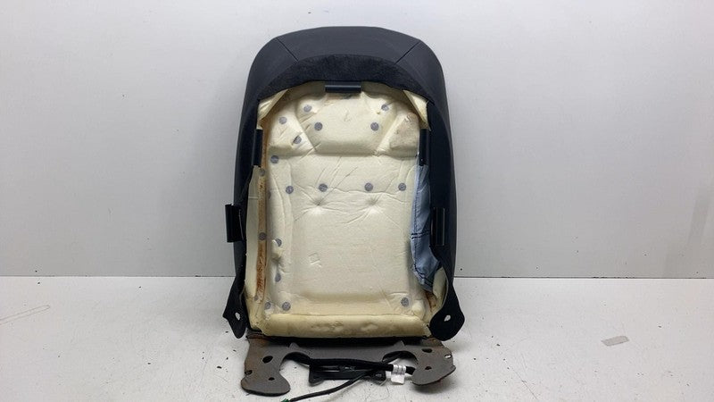 ⭕ 17-23 Model 3 Front Passenger Side Seat Upper Cushion Right Black 14