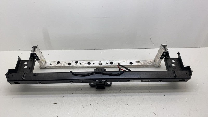 PT01025246-C ⭕ 2025 Rivian R1S Rear Trailer Tow Hitch w/ Bumper Impact Crash Bar PT01025246-C