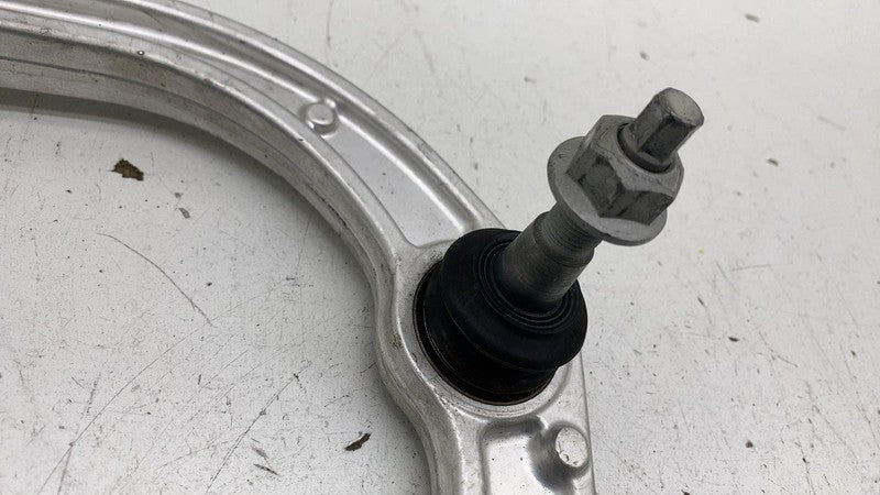 PT00001853J ⭕ 2022-2025 Rivian R1S Front Left Suspension Upper Control Arm AWD PT00001853-J