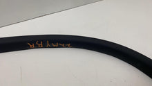⭕ 20-23 Tesla Model Y Rear Passenger Right Door Body Weatherstrip Rubber Seal RH