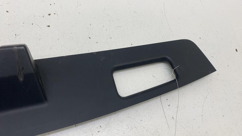 ⭕16-20 Model X Liftgate Lower Trim Cover Molding with Switch Button 10