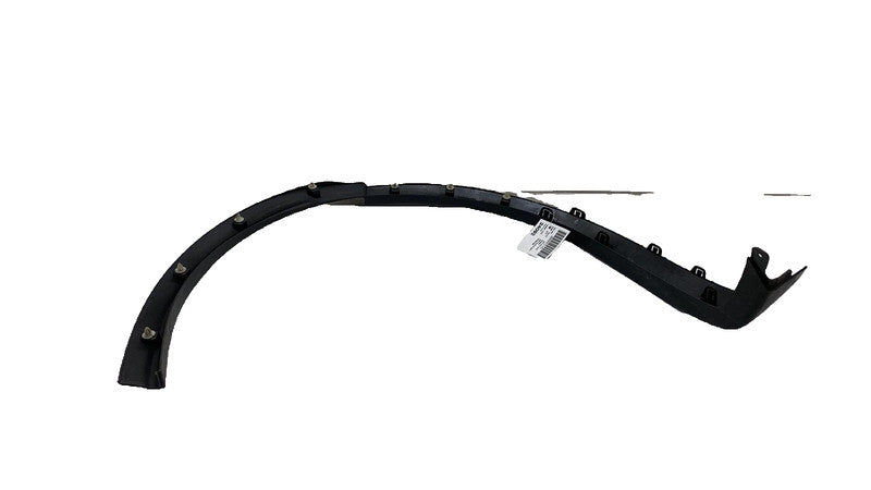 ⭕ 2016-2020 Tesla Model X Rear Side Wheel Arch Flare Molding Right 103