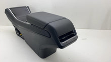 17-20 Tesla Model 3 Front Center Console Armrest Cup Holder Carrier 1561492-00-A