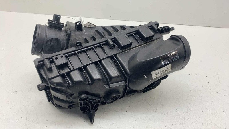 ⭕ 2014-2017 Range Rover Sport Left Engine Air Filter Cleaner Box LH CP