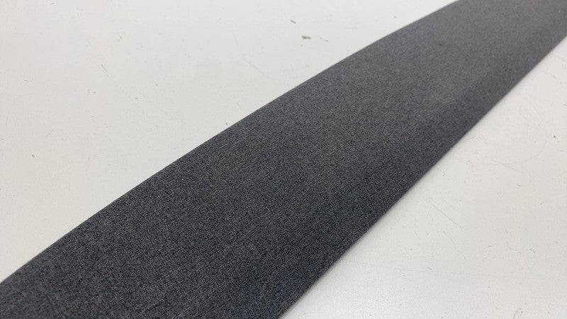 ⭕ 2024-2025 Tesla Model 3 M3 Dashboard Float Wing Panel Astral Trim 17