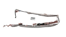 ⭕21-23 Model S Plaid Driver Side Roof Curtain Safety Airbag Left LH 1608265-00-A