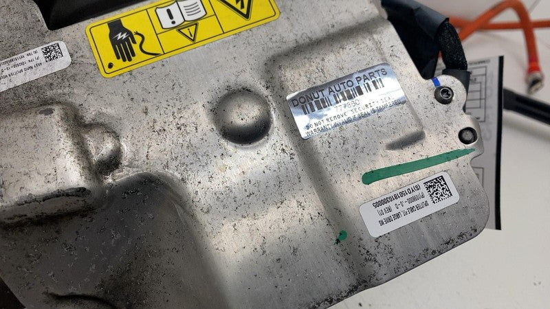 ⭕ 12-20 Tesla Model S MS Rapid Splitter Port & Cable Wiring Harness 10