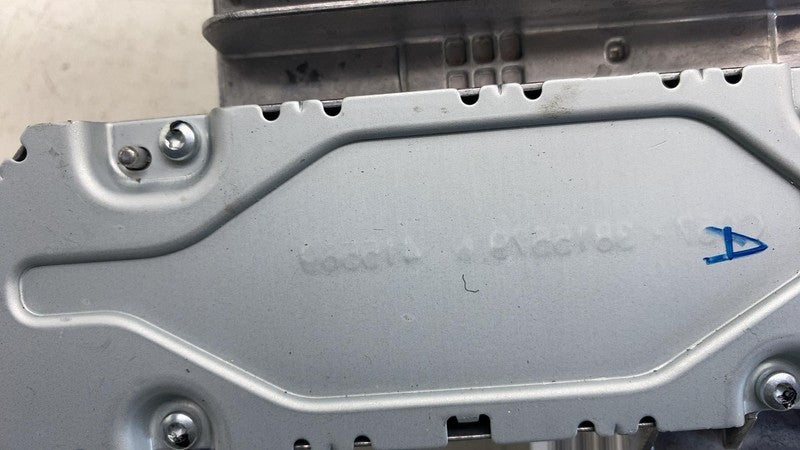 68581510AD ⭕ 22 Chrysler Pacifica UConnect 5 Multimedia Receiver Radio 68581510A