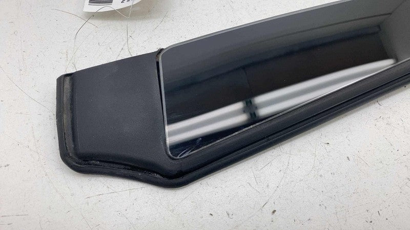 109231298F ⭕16-20 Tesla Model X Right B-Pillar Applique Trim Molding w/ Camera 1092312-98-F