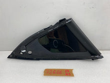⭕ 12-15 Tesla Model S Rear Passenger Side Quarter Fixed Glass Right 6006383-00-F
