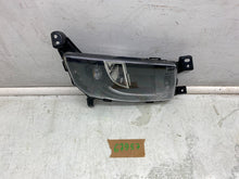 ⭕ 12-20 Model S Front Driver Side Foglamp Cornering Lamp Light Left 6005913-01-G