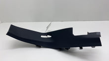 2024 Tesla Cybertruck Rear Driver Side Lower C-Pillar Cover Panel Trim Left LH