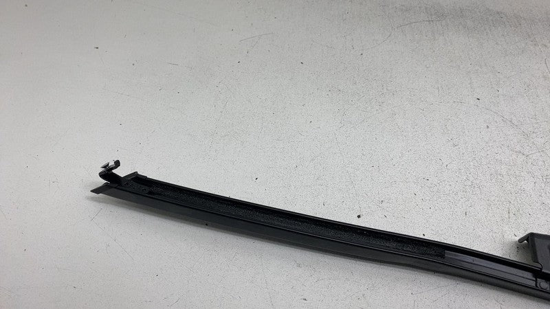 2019-2024 Subaru Forester Lower Door Window Sash Channel