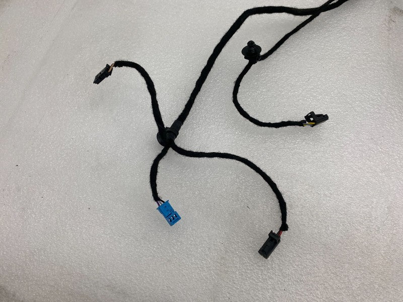 148905300C ⭕ 2020-2023 Tesla Model Y Rear Door Wiring Harness Cable Wire Left 1489053-00-C