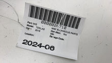 ⭕ 12-20 Model S Front Driver Side LED Fog Light Cornering Lamp Left 6005913-00-F