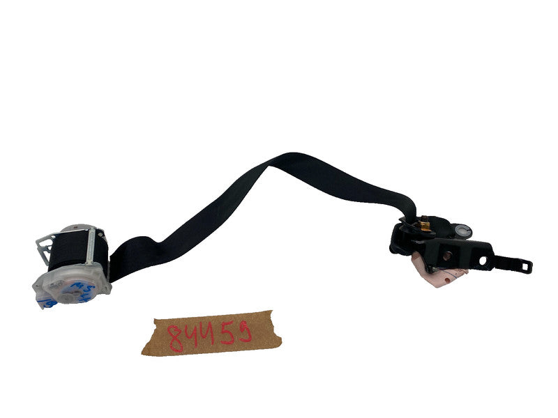 102313605D 2012-2015 Tesla Model S Rear Driver Side Seat Belt & Retractor Left 1023136-05-D