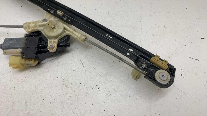 DK62-23200-AD ⭕ 14-22 Range Rover Sport Front Right Door Window Regulator w/ Motor DK6223200AD