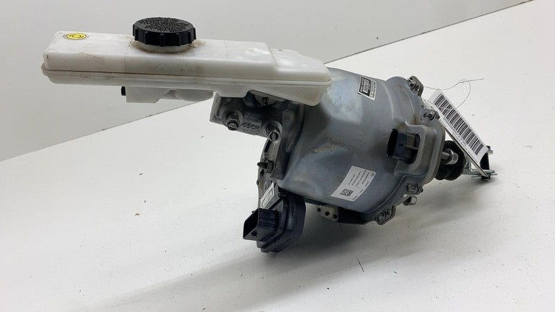 104467199F ⭕ 2017-2023 Model 3 Power Brake Booster Master Cylinder & Reservoir 1044671-99-F