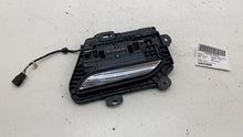 ⭕16-20 Model S Rear Driver Side Exterior Door Handle Outer Left Gen2.5 Gray PMNG