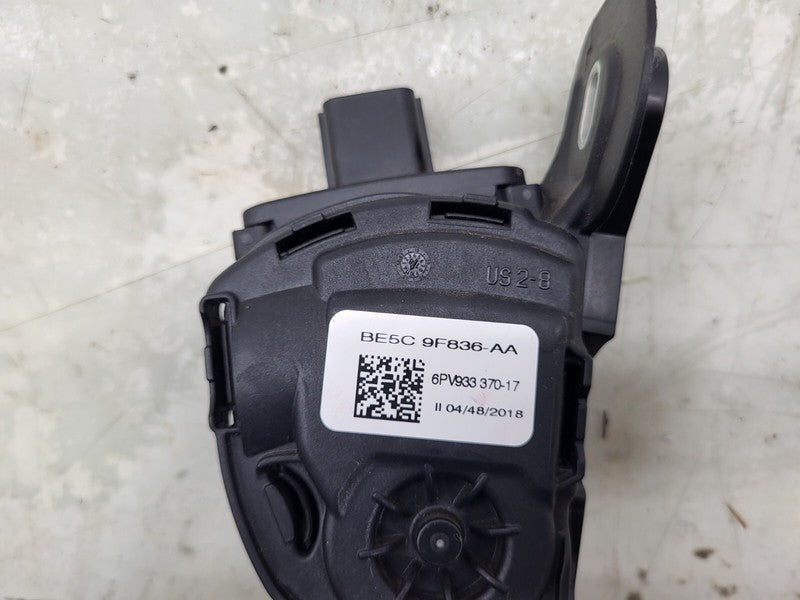 BE5C9F836AA ⭕ 2016-2020 Tesla Model X MX Accelerator Throttle Pedal Assembly BE5C 9F836-AA