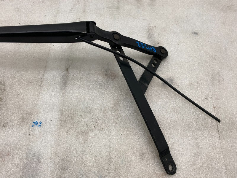 24027217 ⭕ 16-20 Tesla Model X Front Passenger Side Windshield Wiper Arm & Blade Right RH