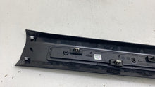 ⭕ 2021-2023 Tesla Model X Front Right Door Lower Sill Scuff Plate Trim Cover OEM