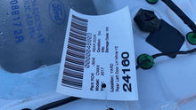 2013-2018 Ford C-Max Rear Driver Side Door Shell Panel Left LH Assy White - YZ