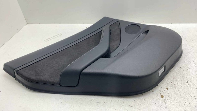 Rear Door Trim Panel TESLA MODEL 3 Left 23