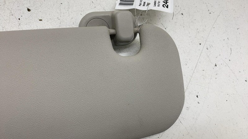 7366935 ⭕2014-2020 Mini Cooper S Front Left Upper Overhead Shade Cover Sun Visor 7366935