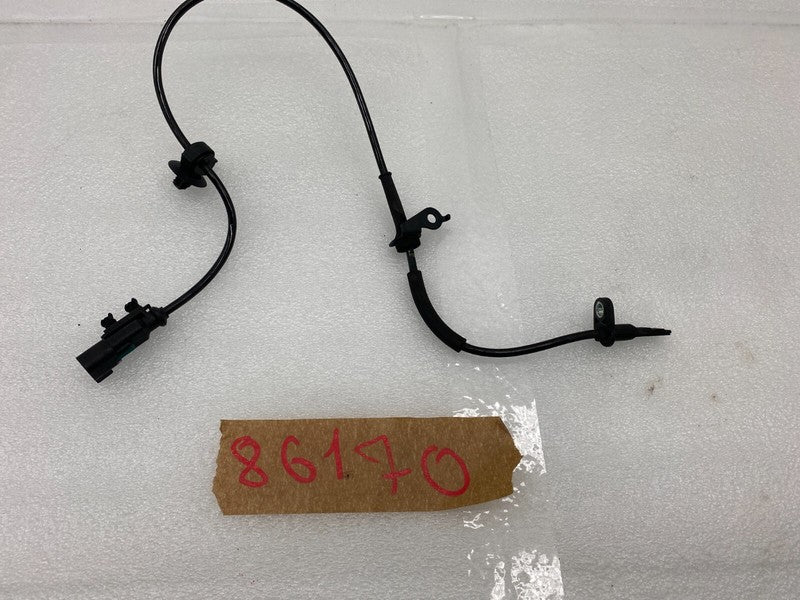 103779600C ⭕ 12-20 Model S Rear Left/Right Intelligent ABS Wheel Speed Sensor 1037796-00-C