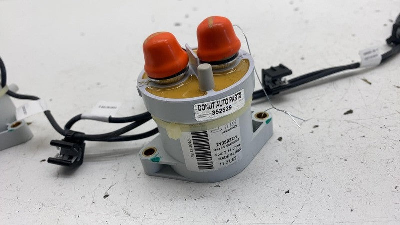 ⭕ 12-15 Model S Battery Internal Connector Contactor Relay Switch 1004