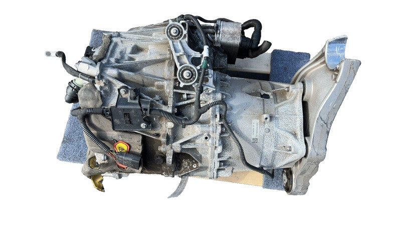 ⭕ 19-20 Model X Front Drive Unit Engine Motor Raven 1478000-00-D (FOR PARTS ONLY