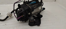 ⭕ 2016-2020 Tesla Model S MS Wabco Air Suspension Twin Compressor w/ Valve Block