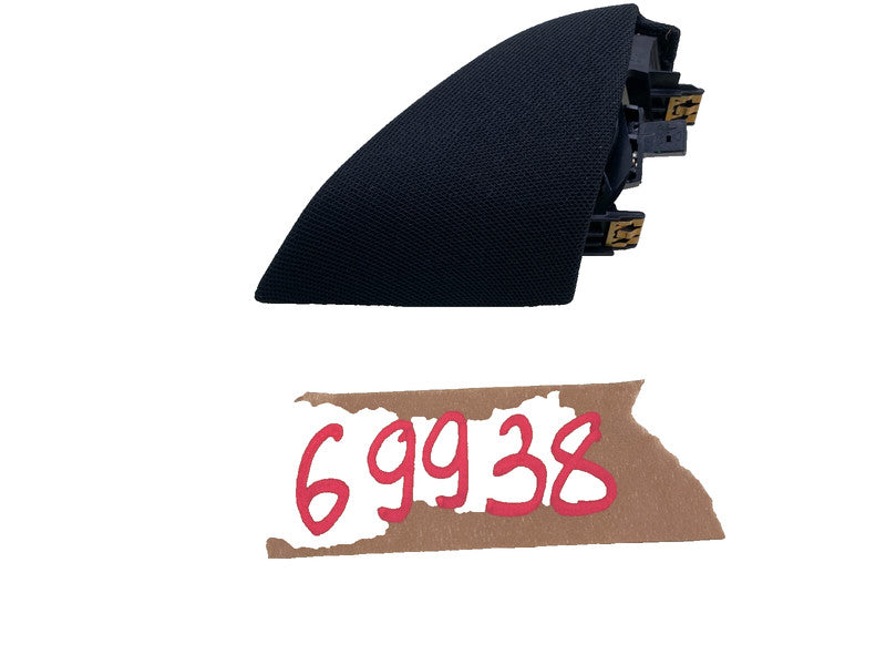 109565700F ⭕ 17-23 Tesla Model 3 Front Driver Side Door Tweeter Speaker Left 1095657-00-F