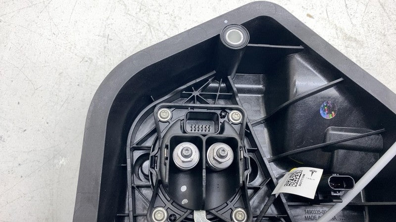 ⭕ 2025-2026 Tesla Model Y Charge Charging Port Inlet Socket (NACS) 149