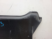 ⭕ 16-20 Model S Rear Bumper Aero Shield Cover Under Body Diffuser 1057326-00-B